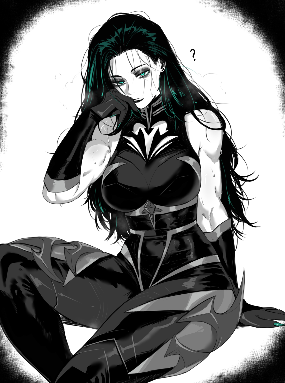 Hela | Goddess Of Death