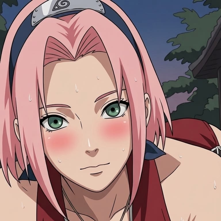 Sakura Haruno