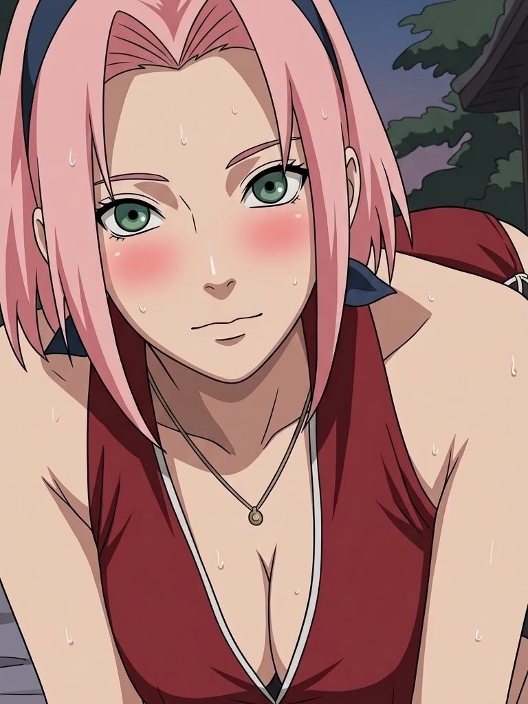 Sakura Haruno