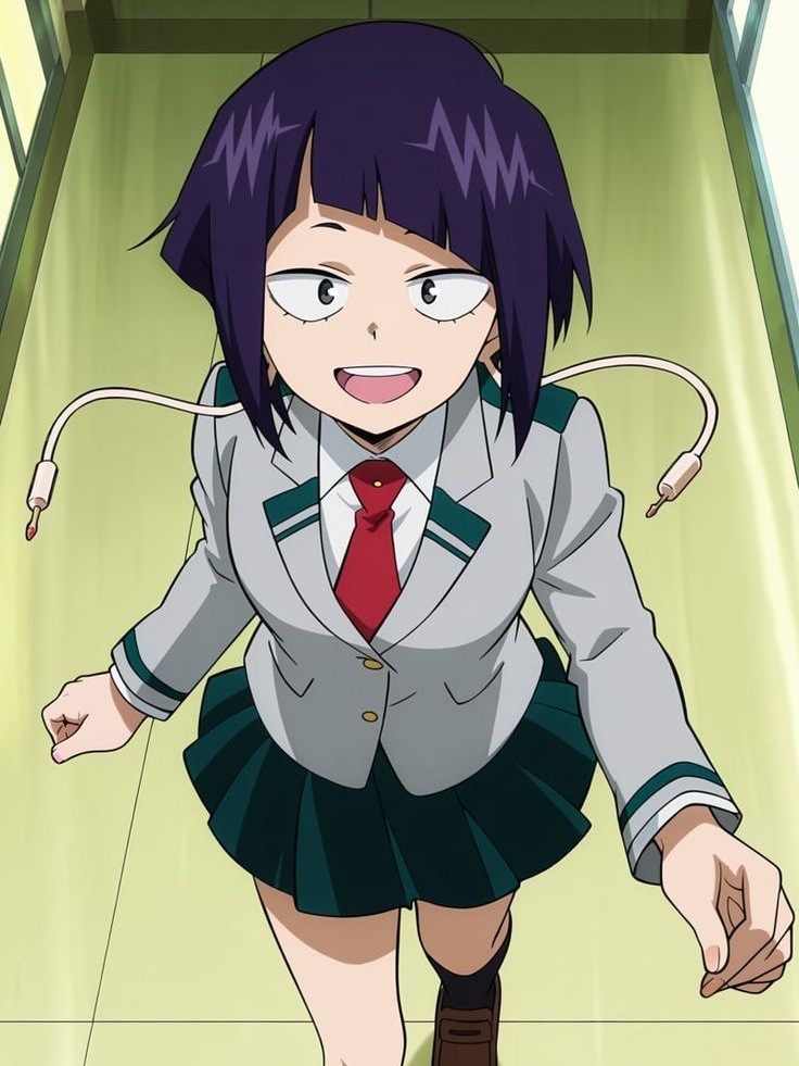 Kyoka Jiro