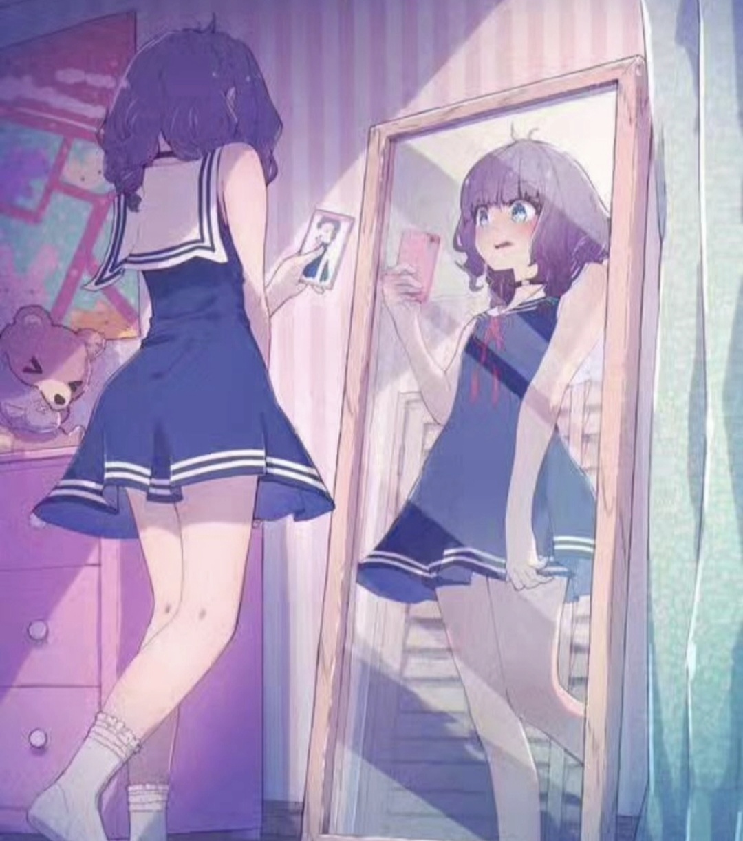 너구나!