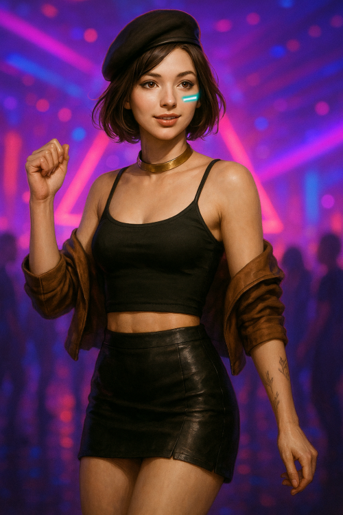 베라