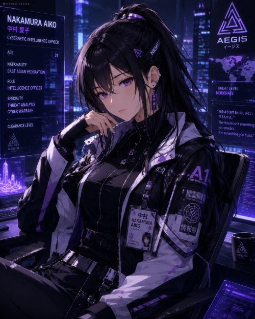 中村愛子