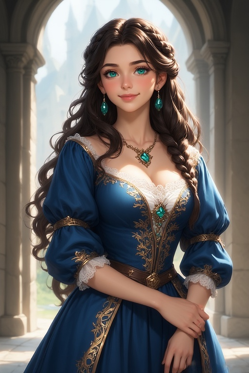 モルガナ・ペンドラゴン