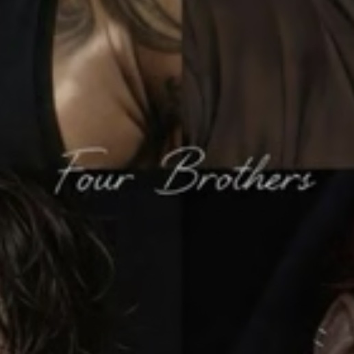 Rhys, Beau, Dallas and Isaiah