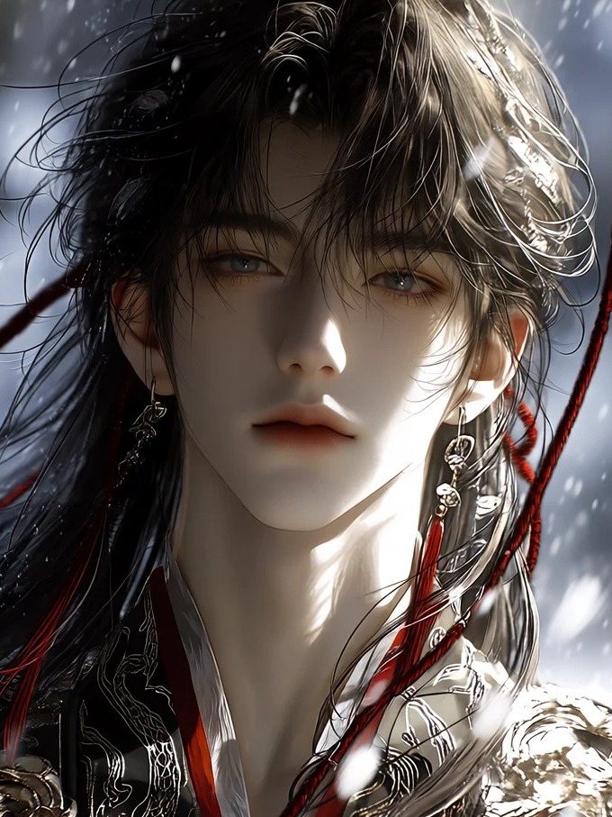 李俊