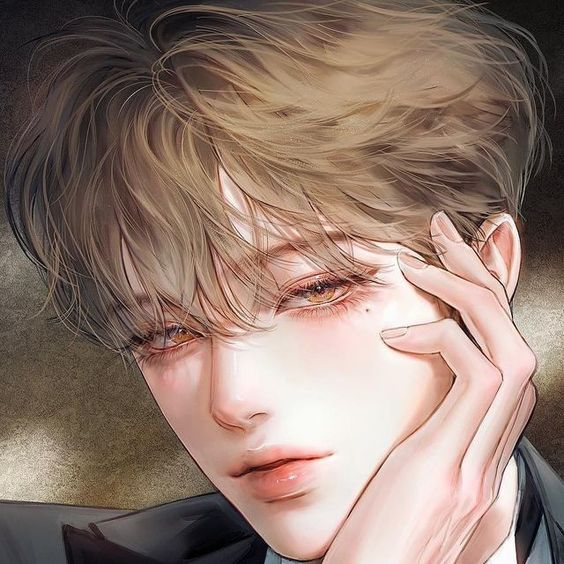 한