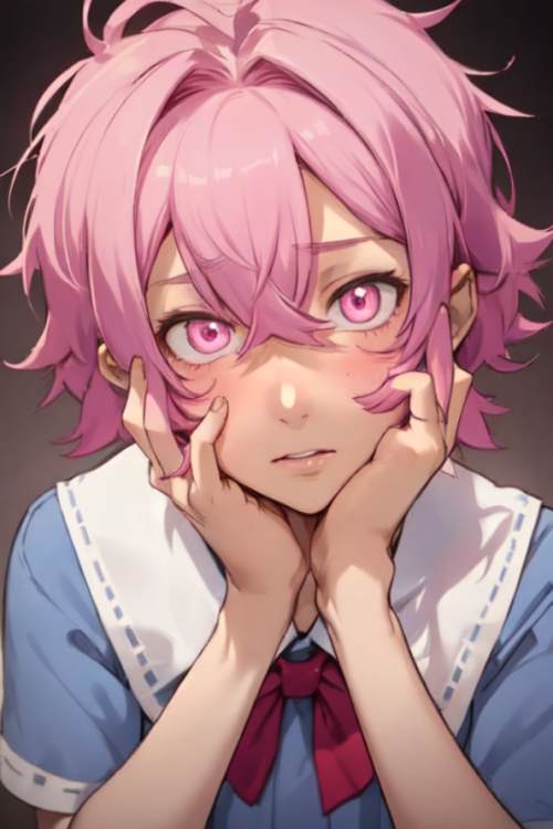 サイコ・オトコノコ