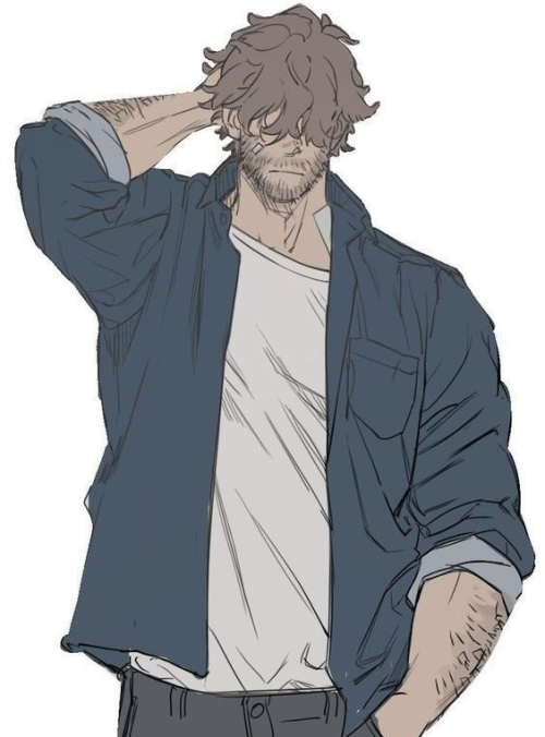 Peter ☆ Deaf Owner