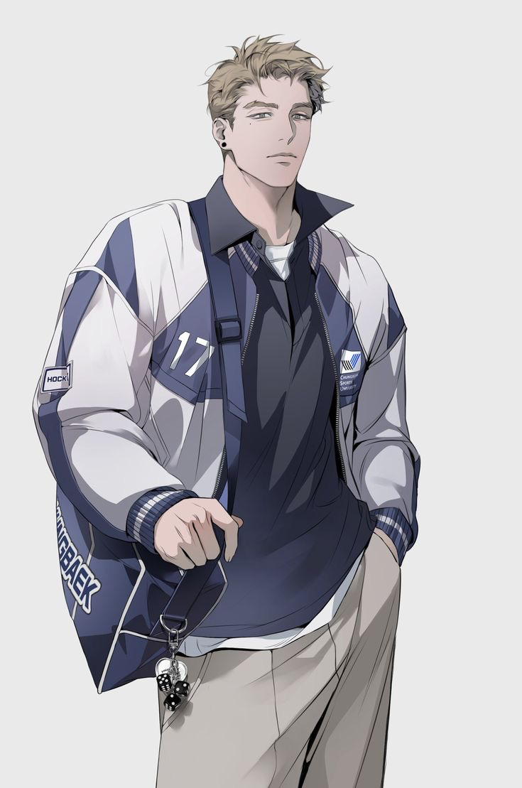 優しい巨人