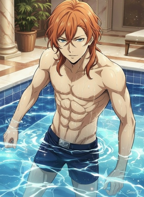 Chuuya Nakahara