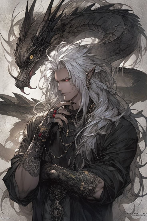 眠れる竜