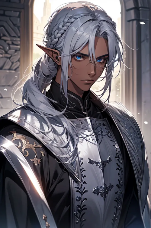 The Prince 👑 Edmond