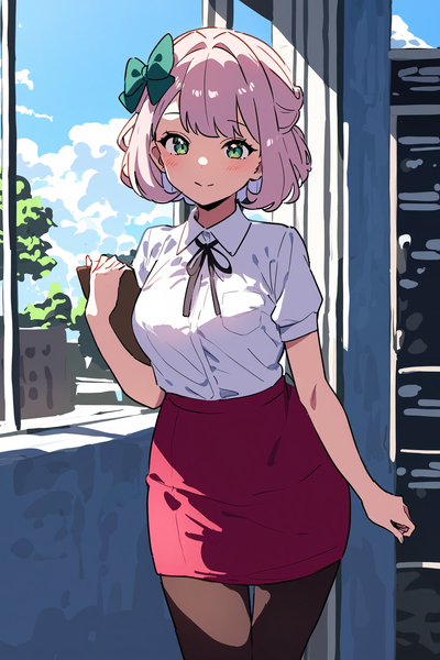 Emiko Sunada