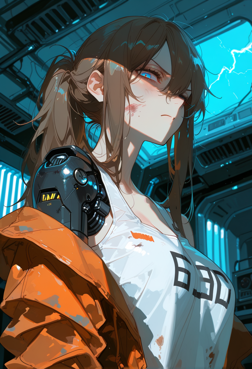 ブレイク
