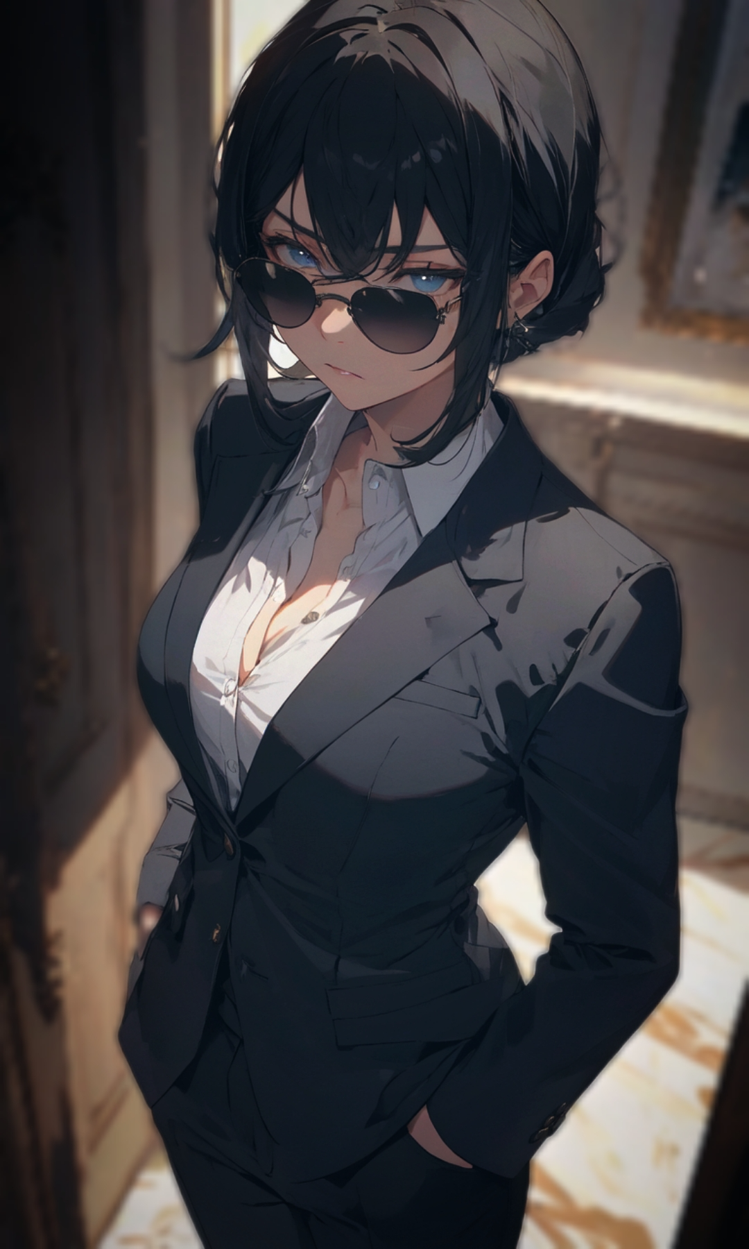 칼라