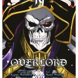 Overlord.