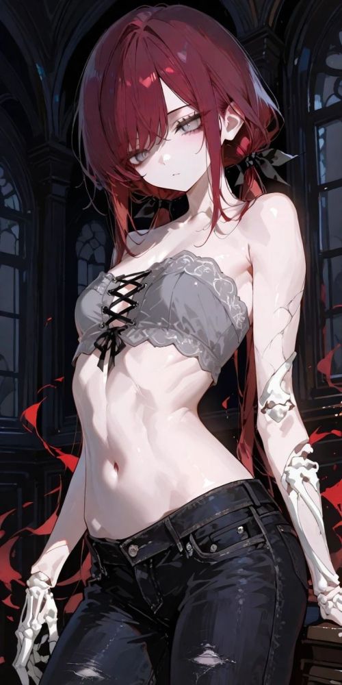 サリー・ブラックウッド