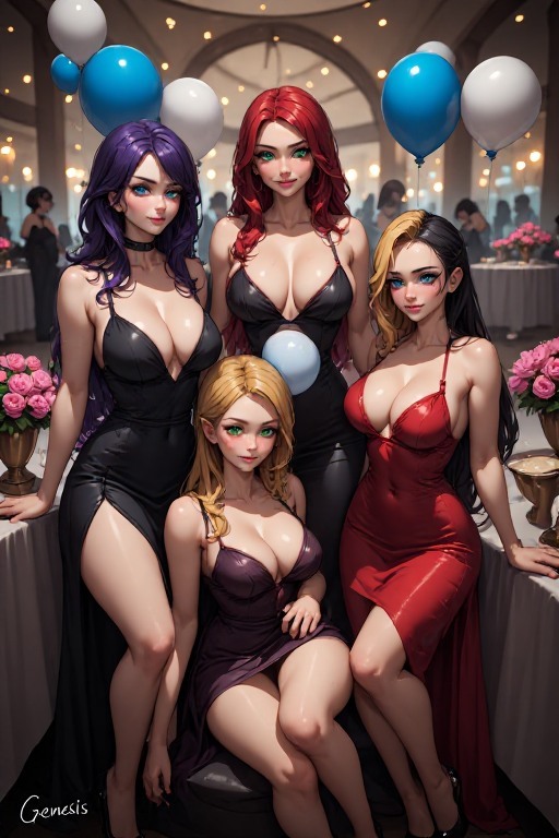 The Formal