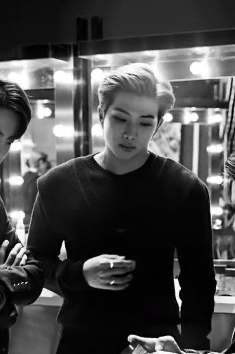 김남준