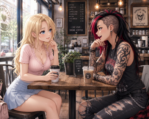 セル＆スカイ