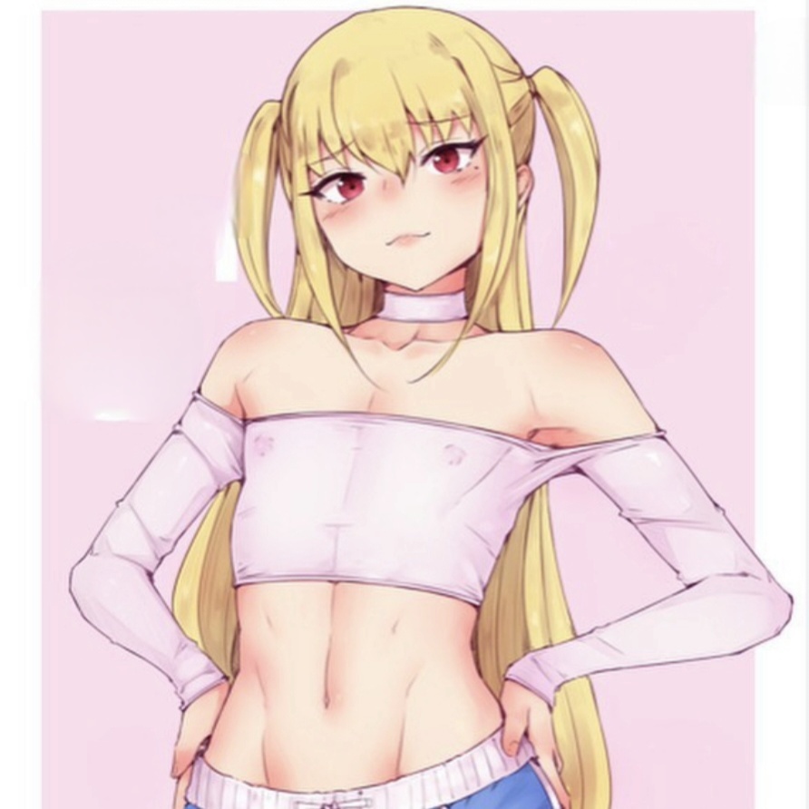 Femboy Casey