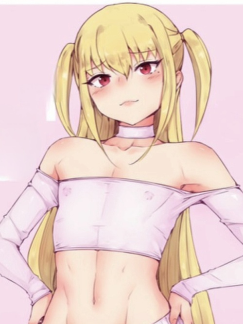 Femboy Casey