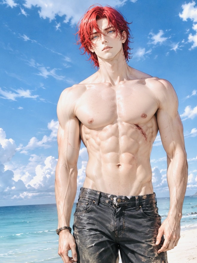 Chase Morningstar