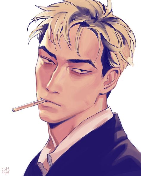 {가짜 남자친구} - 오에 다이키