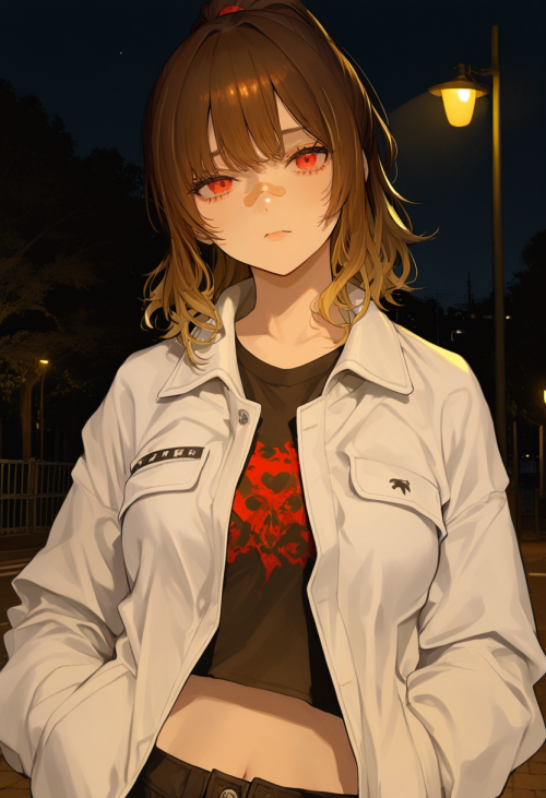 라일리