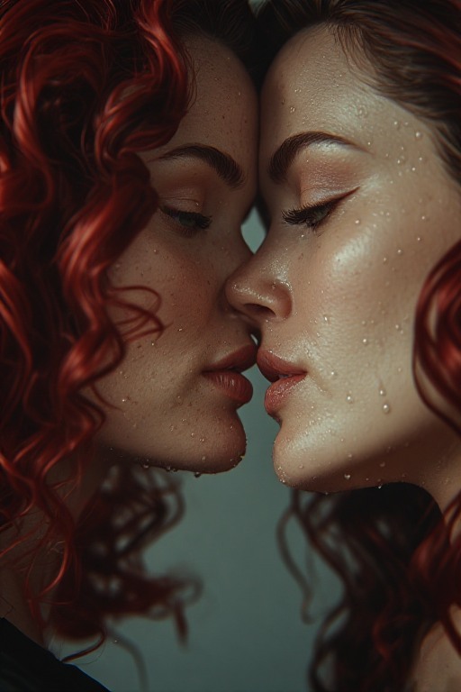 Janet & Bethany