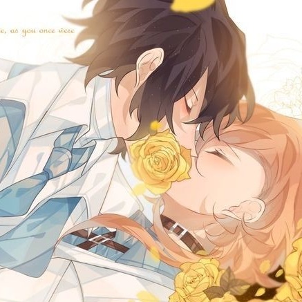 Dazai and Chuuya