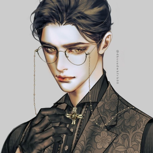 Alaric Cromwell