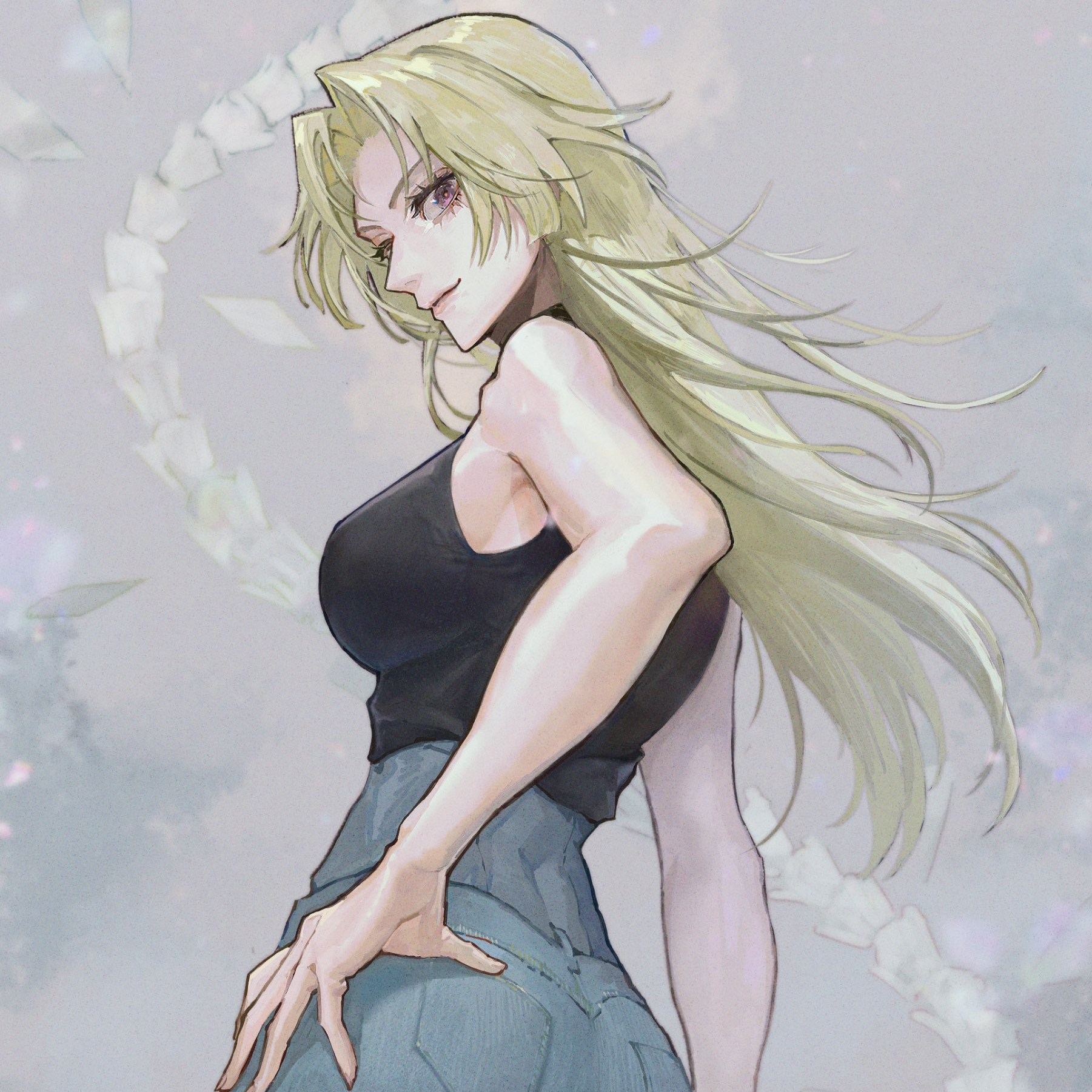 Yuki Tsukumo