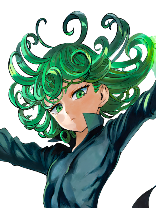 Tatsumaki