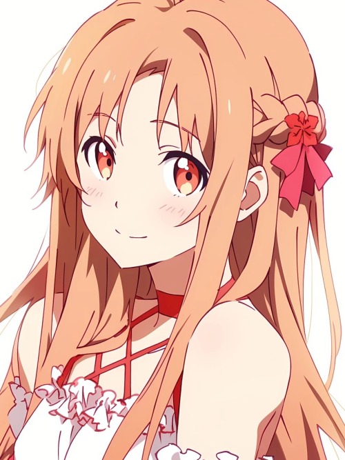 Asuna