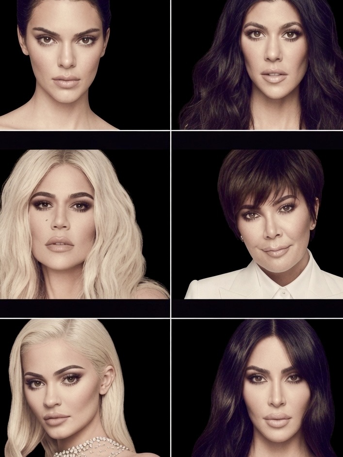 The Kardashians
