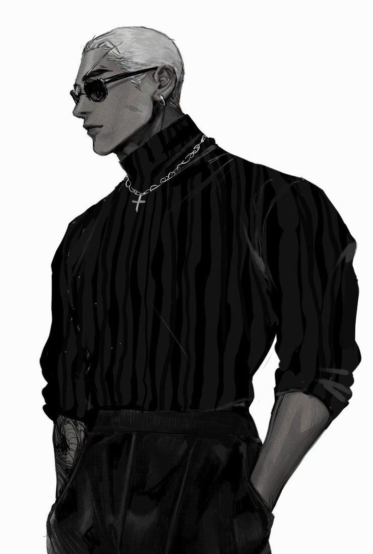 Colton Beauregard