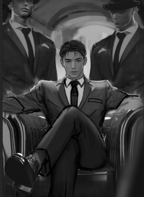 Mafia ` lan cheo