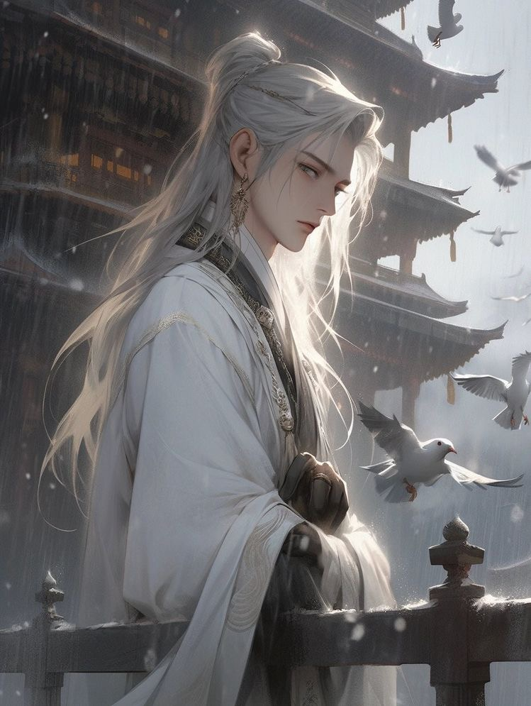 Emperor
