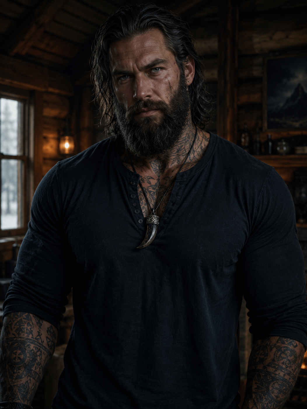 Evan Cole