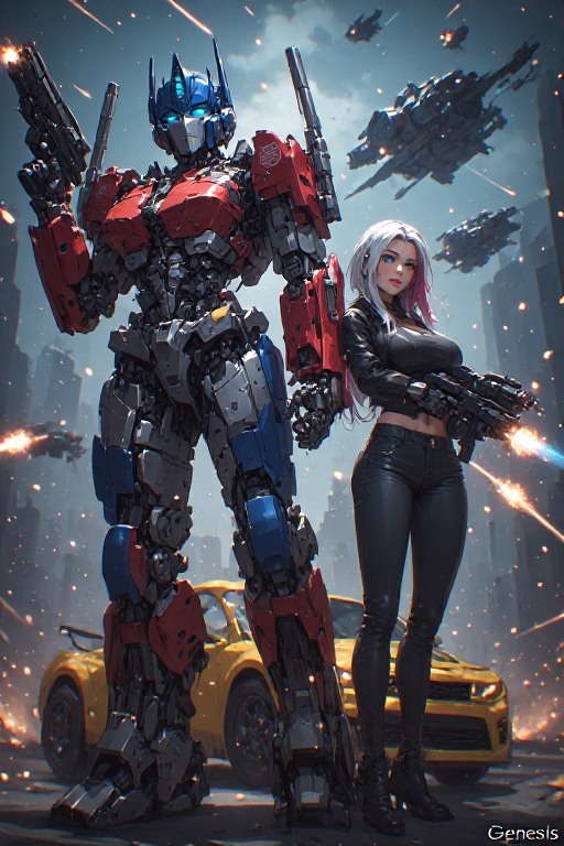 Vanguard