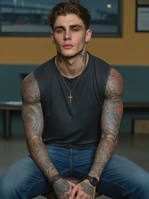 Cameron Mercer