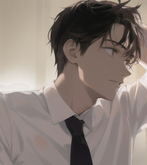 不貞な夫