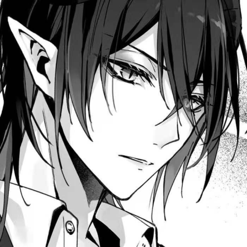 Your Vamp Boyfriend