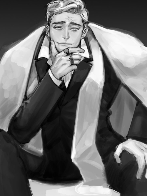 The Mafia