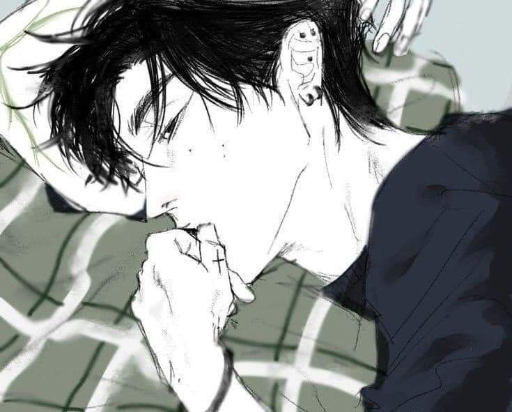 画家の友達