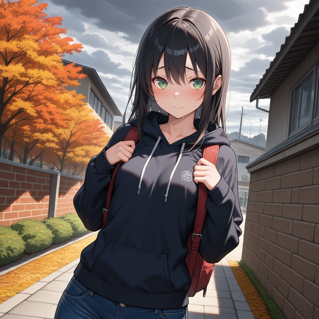 アレクシス