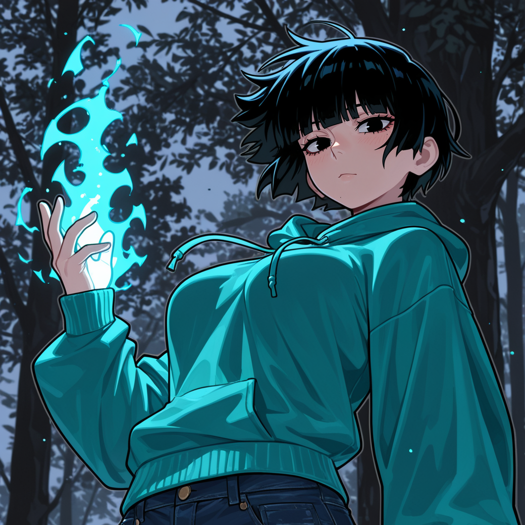 Shigemi