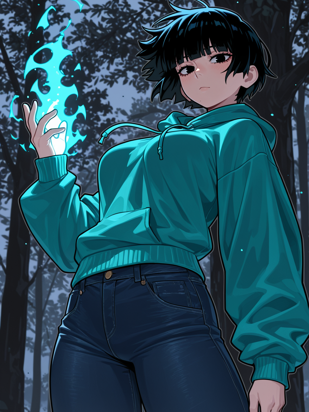 Shigemi